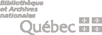 Footer Logo Quebec Bibliotheque Nationale