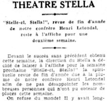  Les Québécois à Hollywood