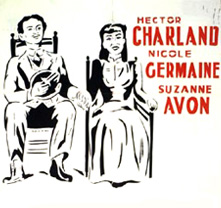  Québec Productions