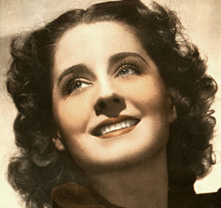  Norma Shearer